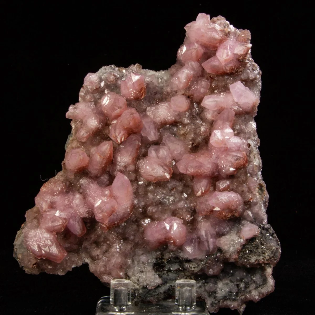 Cobaltoan Calcite