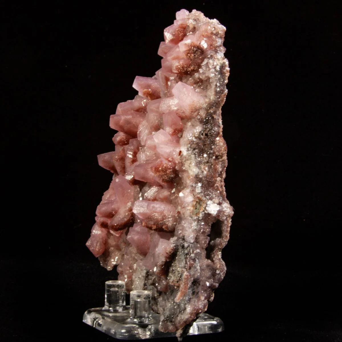 Cobaltoan Calcite