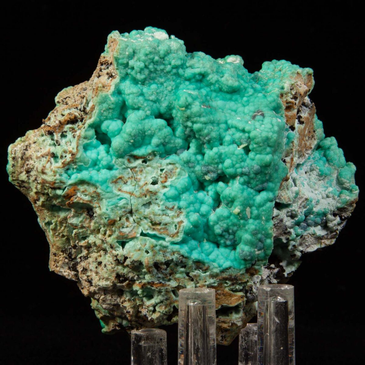 Hemimorphite