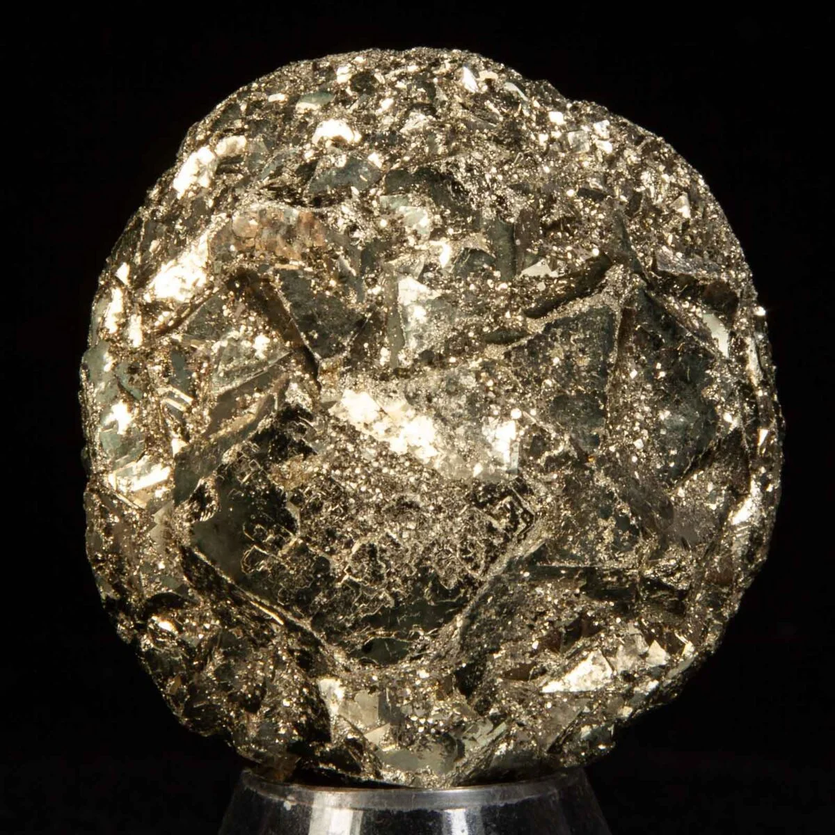 Pyrite