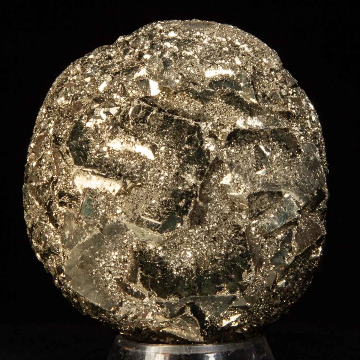 Pyrite