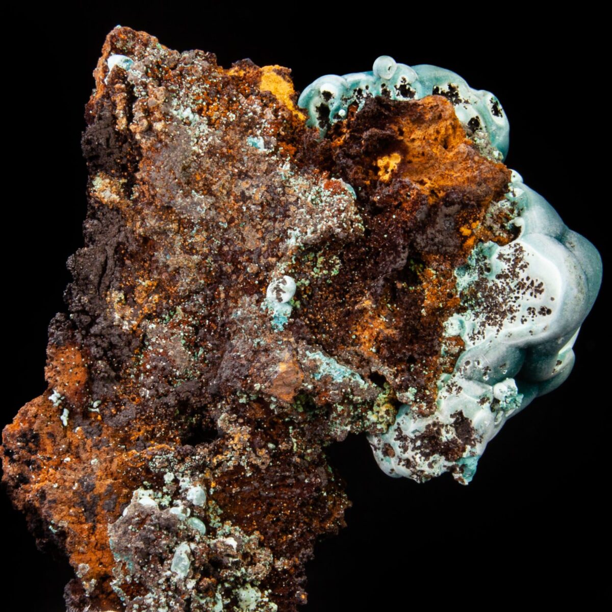 Rosasite - Image 3