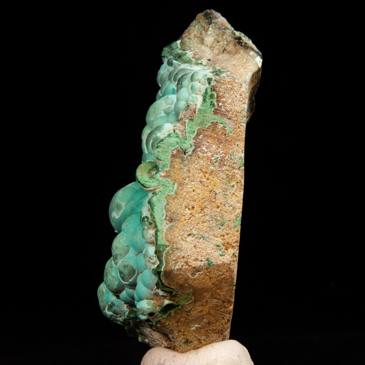 Chrysocolla