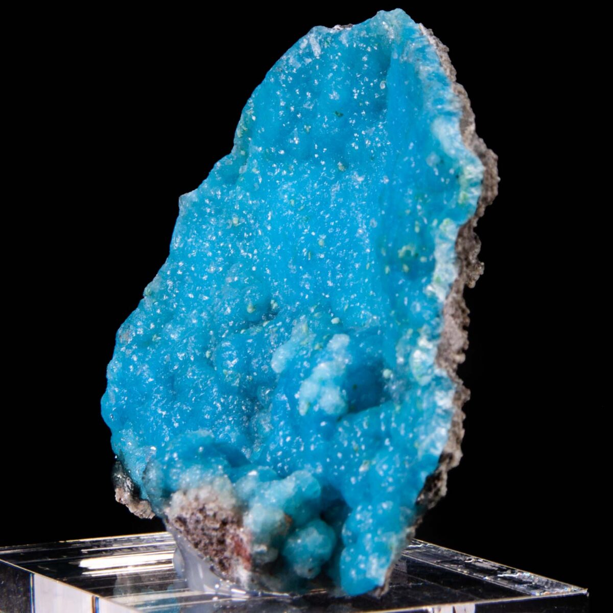 Hemimorphite