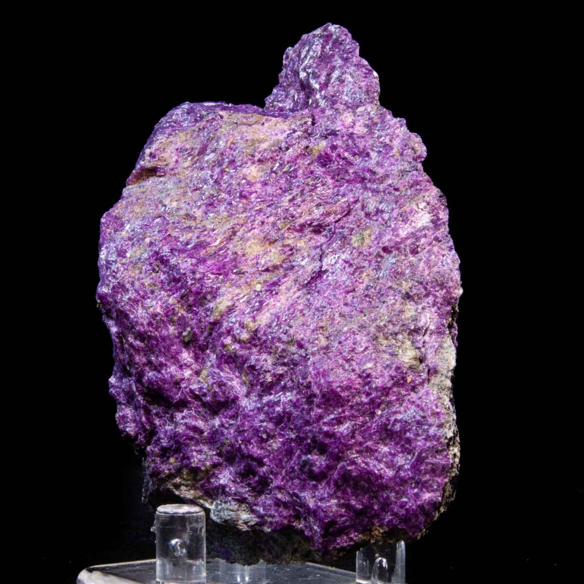 Charoite