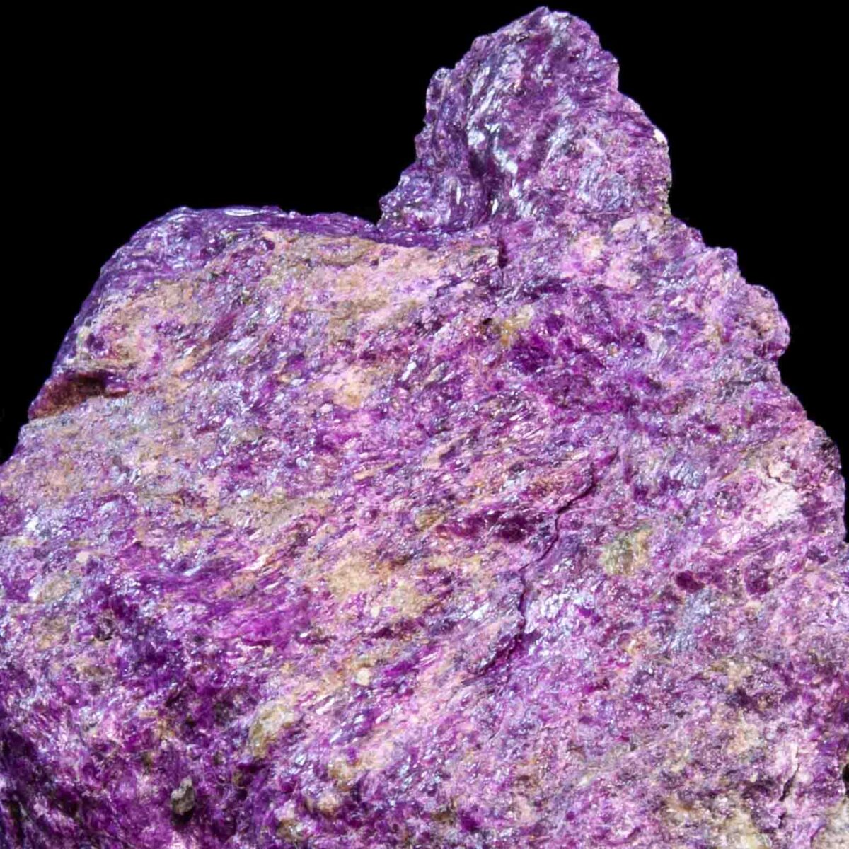 Charoite