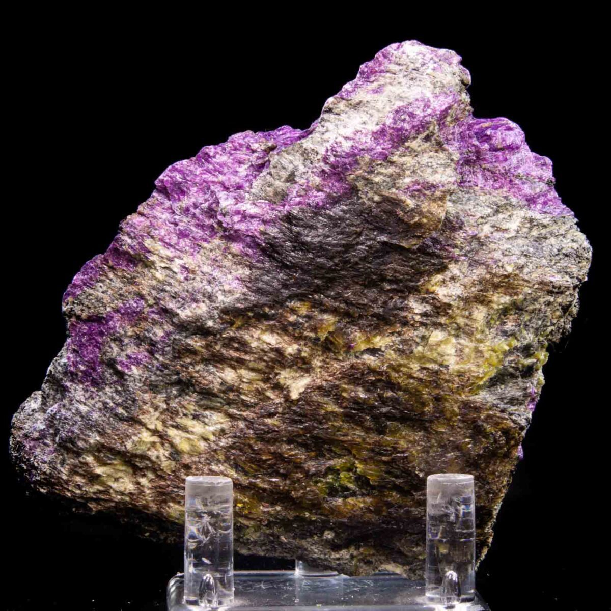 Charoite