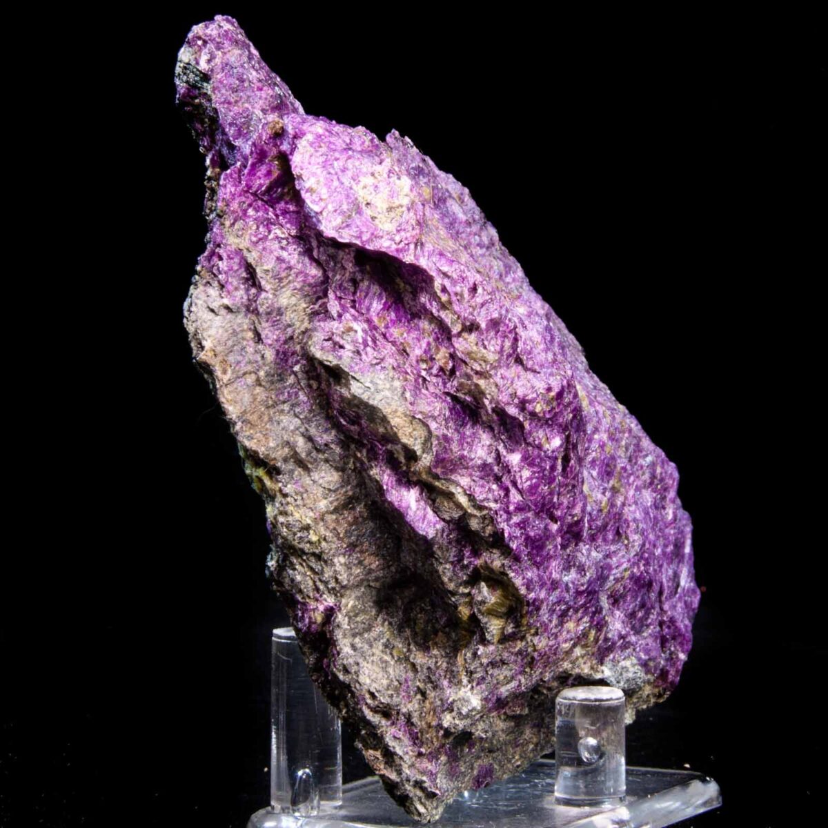 Charoite