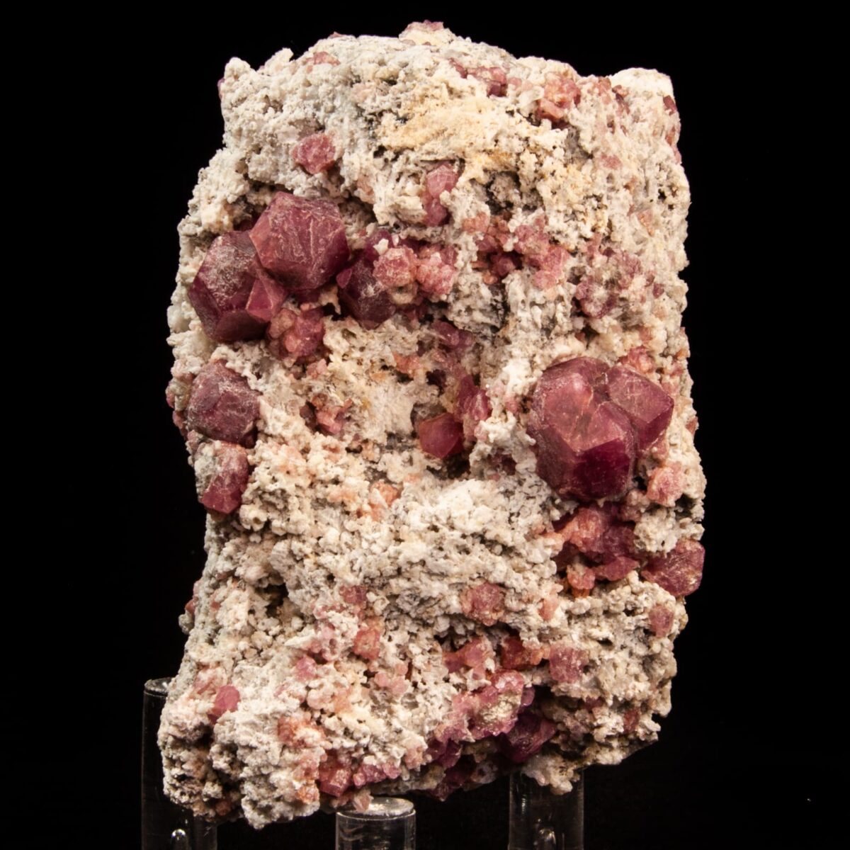 Grossular Garnets