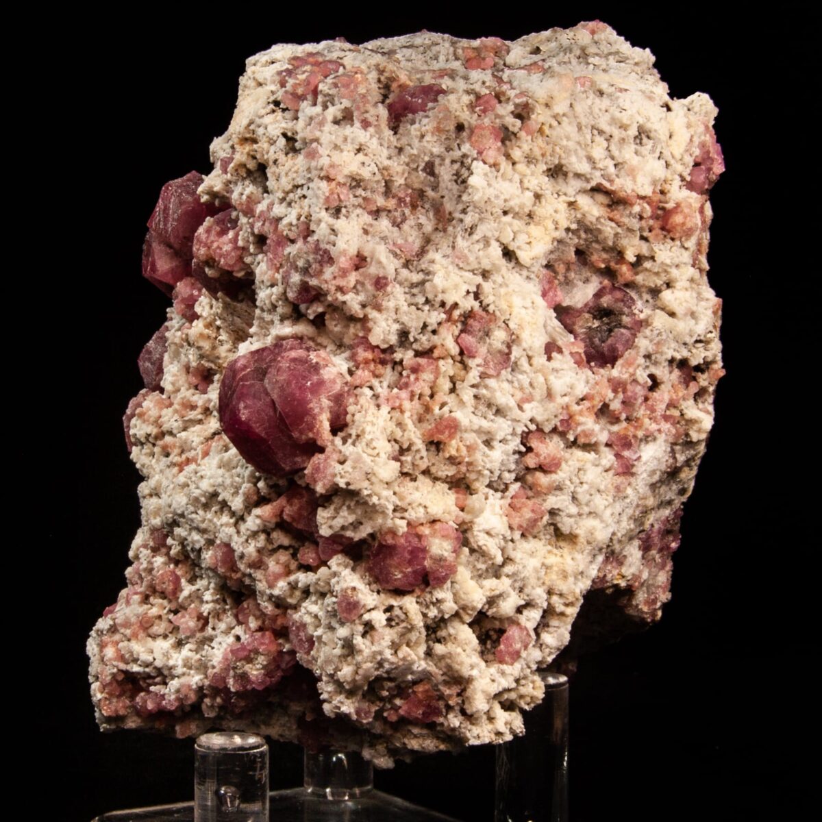 Grossular Garnets