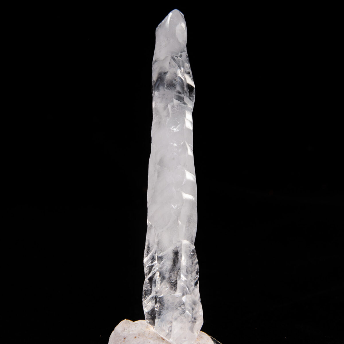 Calcite Stalactite