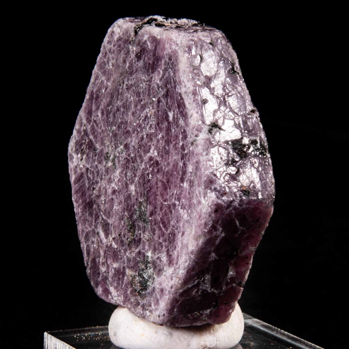 Ruby (Corundum)