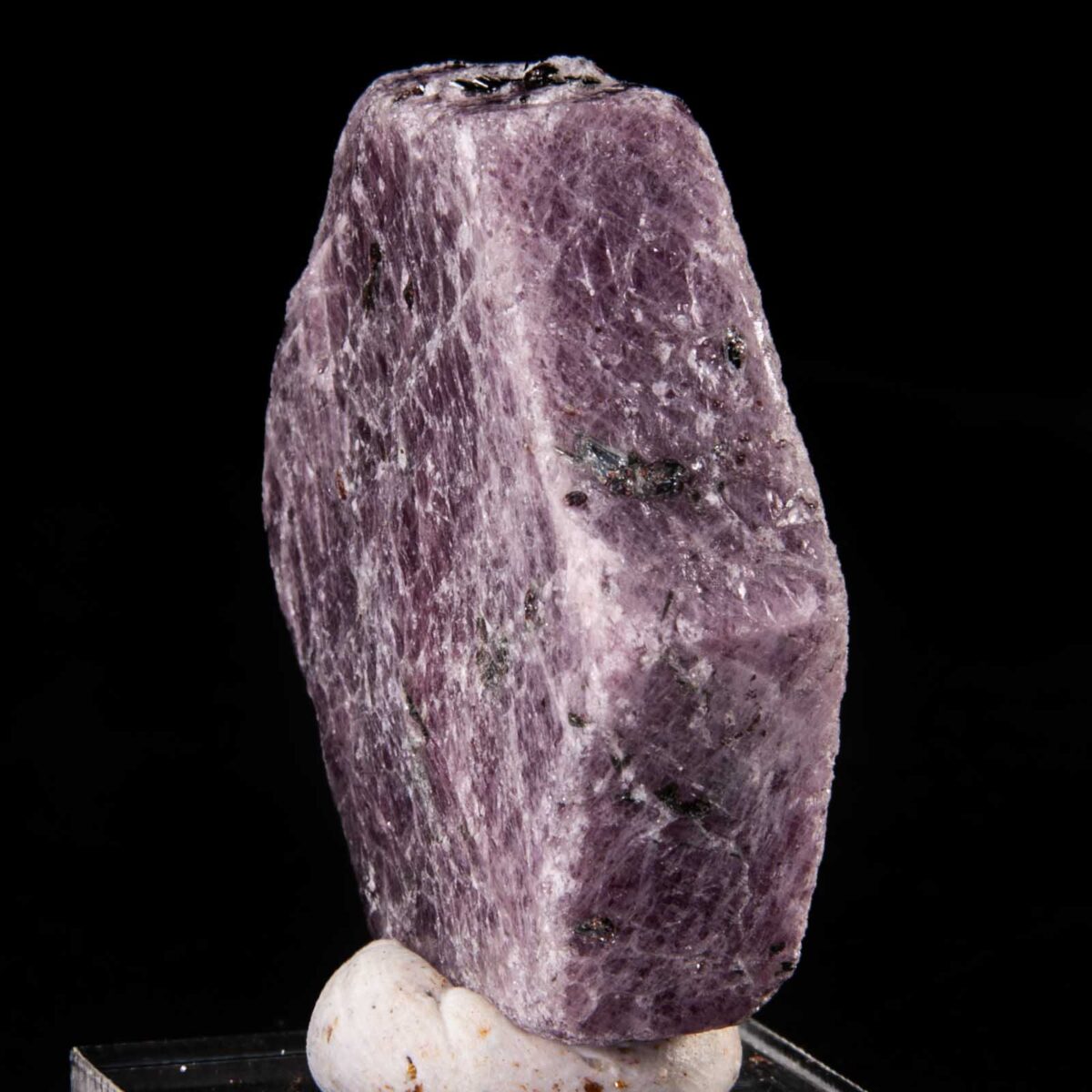 Ruby (Corundum)