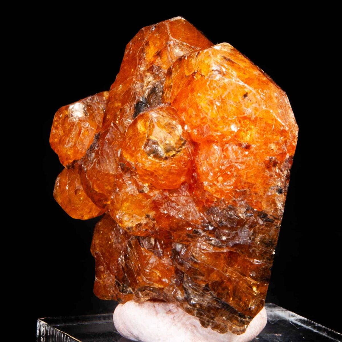 Spessartine Garnets