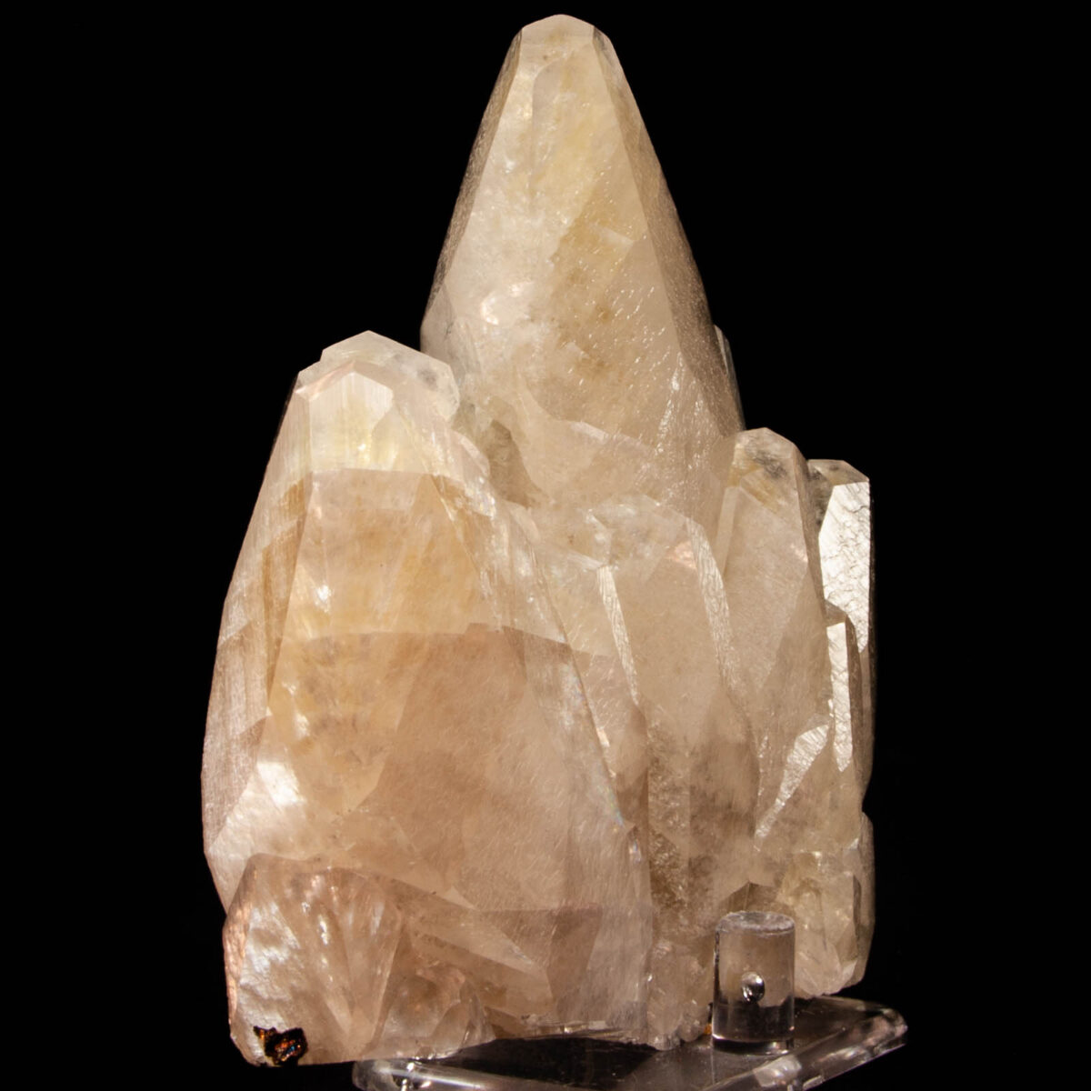 Calcite