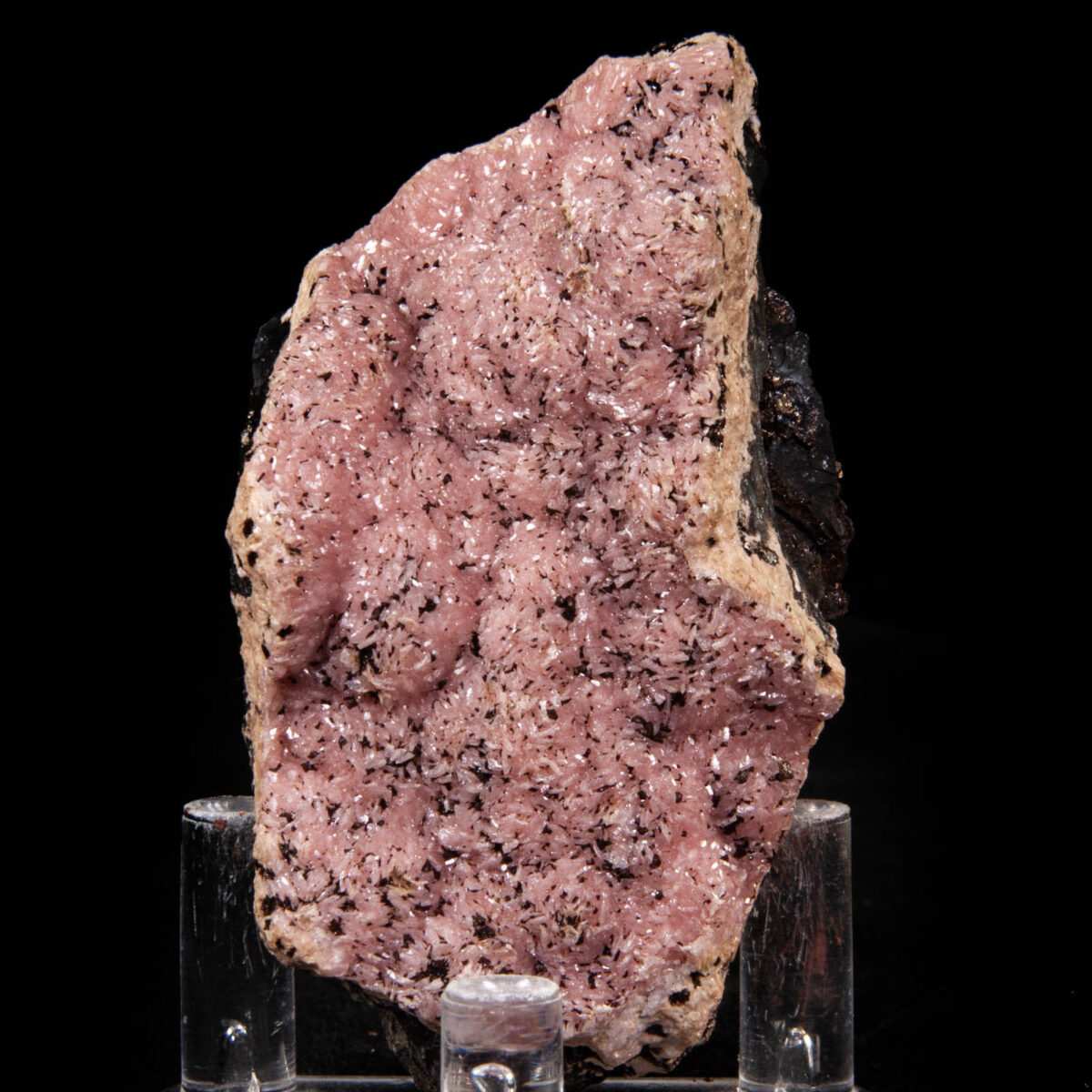 Rhodochrosite