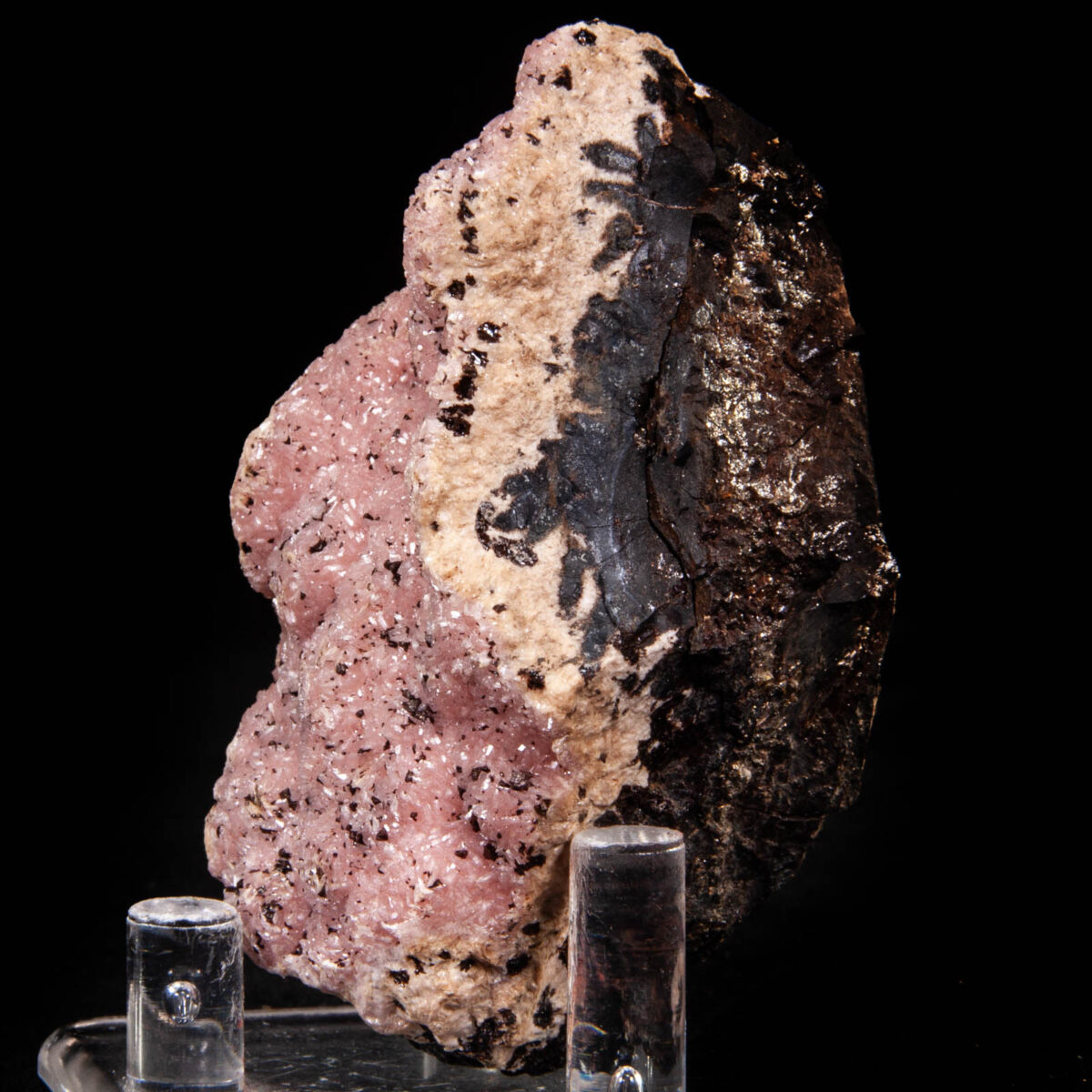 Rhodochrosite