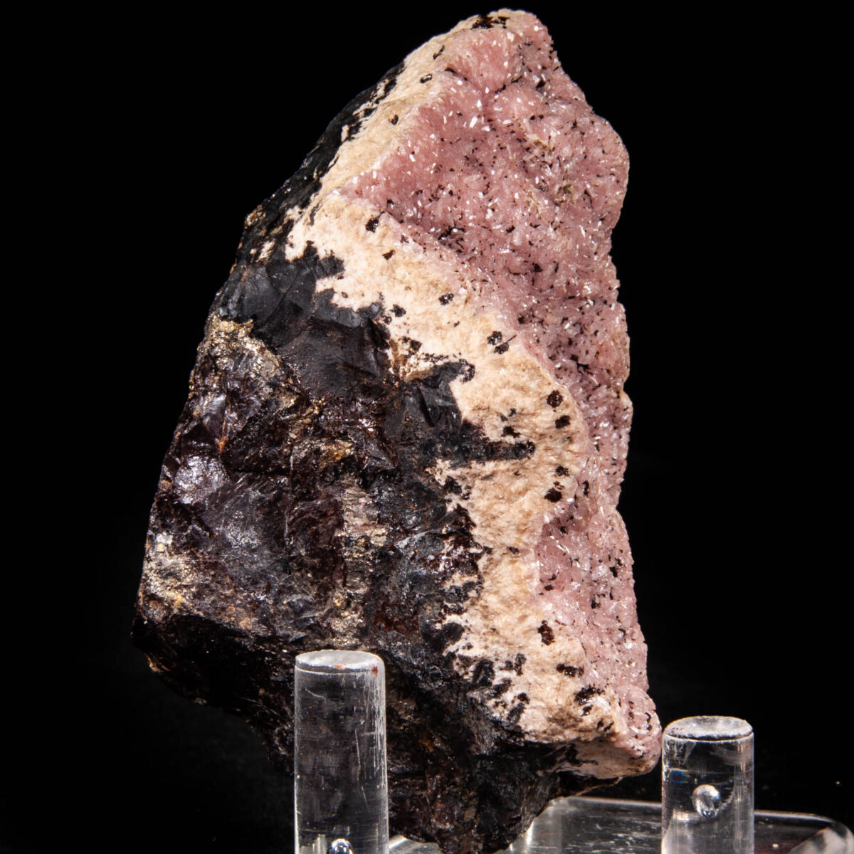 Rhodochrosite