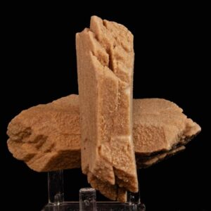 Sand Selenite (Gypsum)