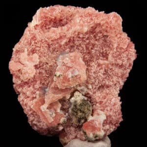 Rhodochrosite