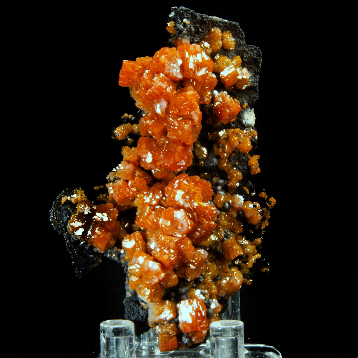 Vanadinite