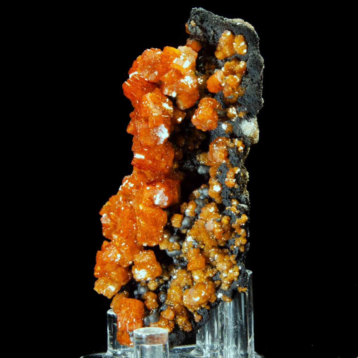 Vanadinite