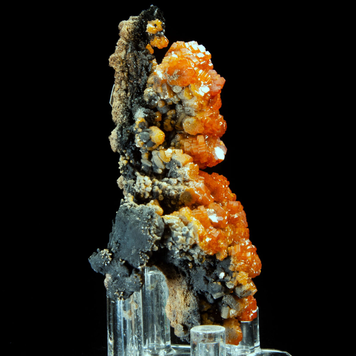 Vanadinite