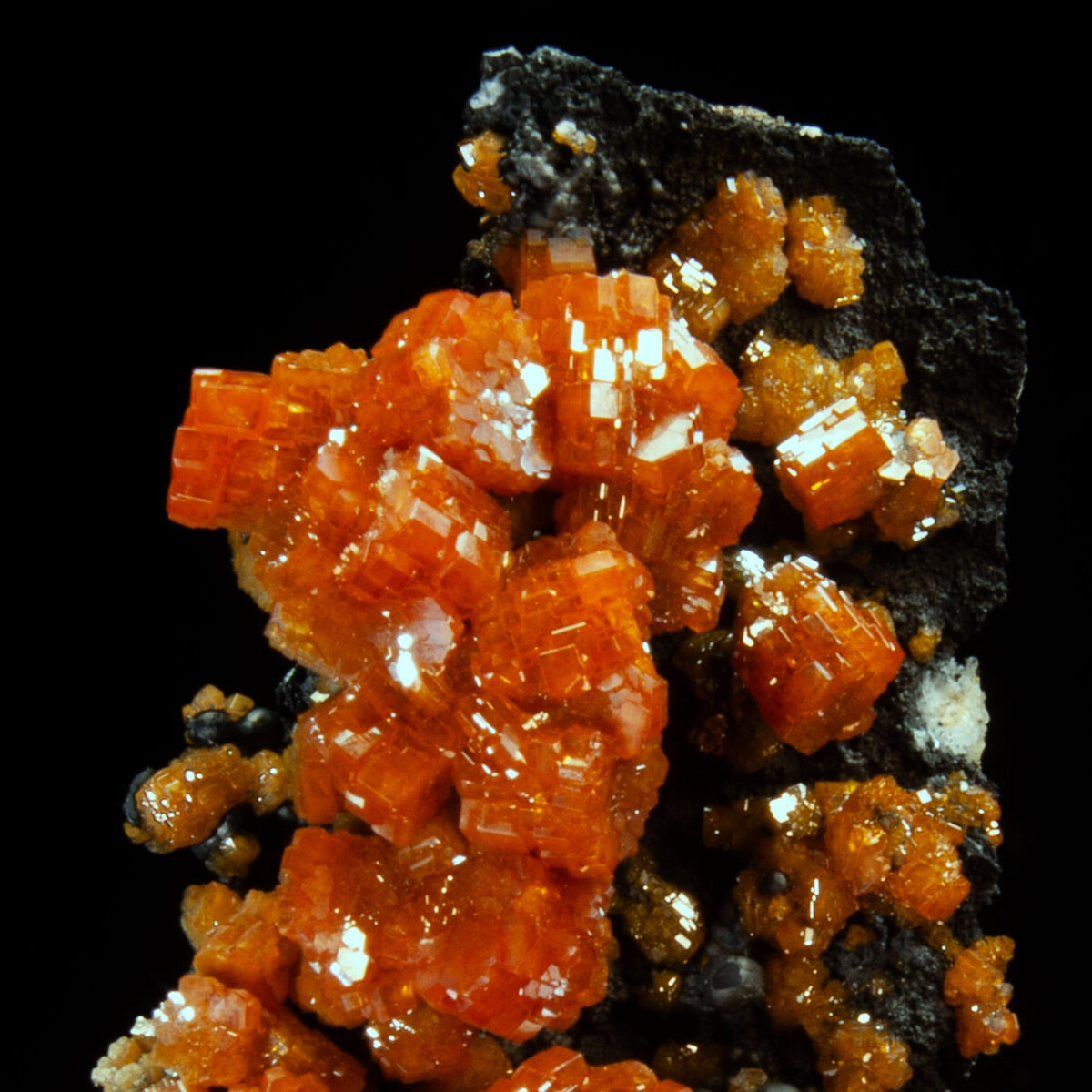 Vanadinite