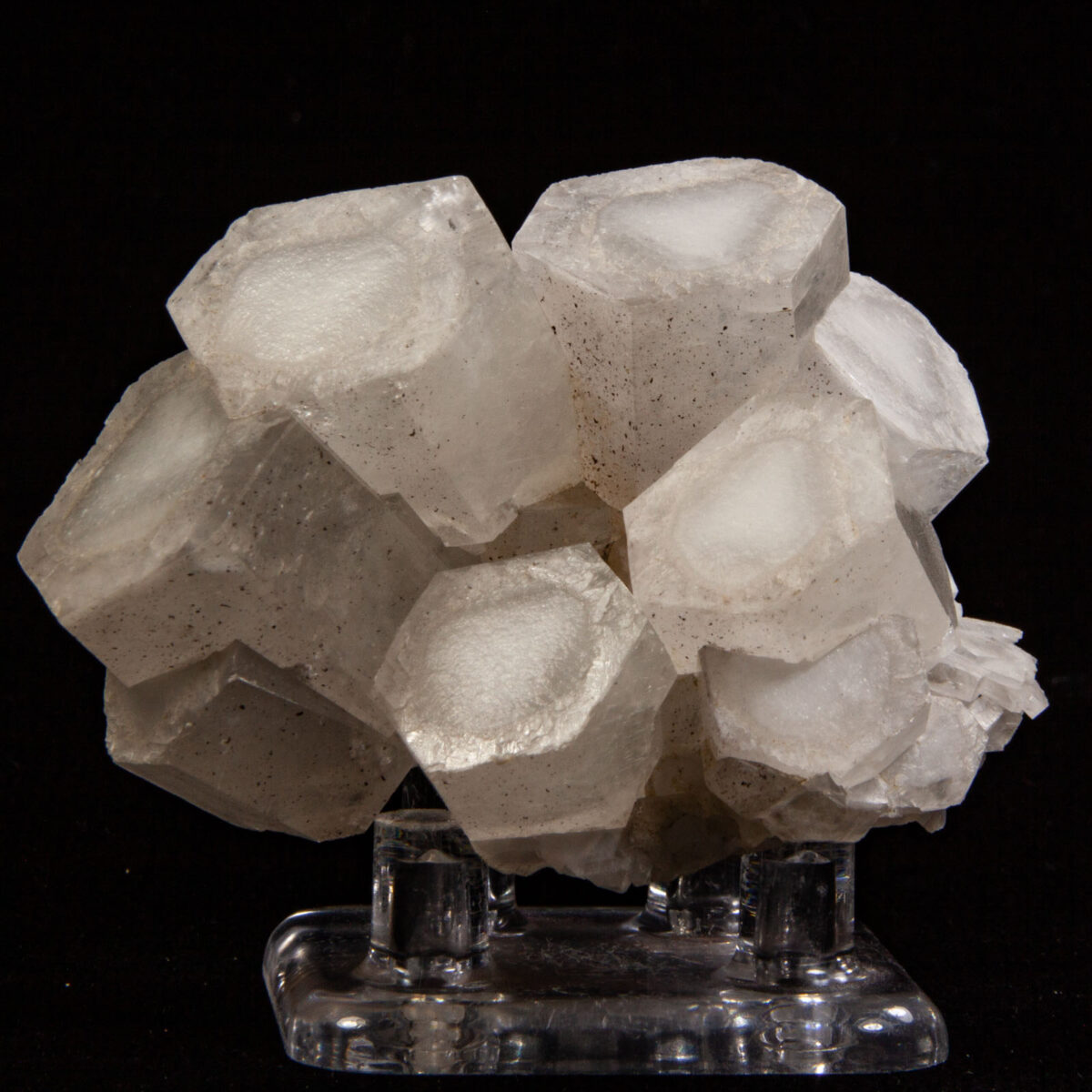 Calcite (Fluorescent)