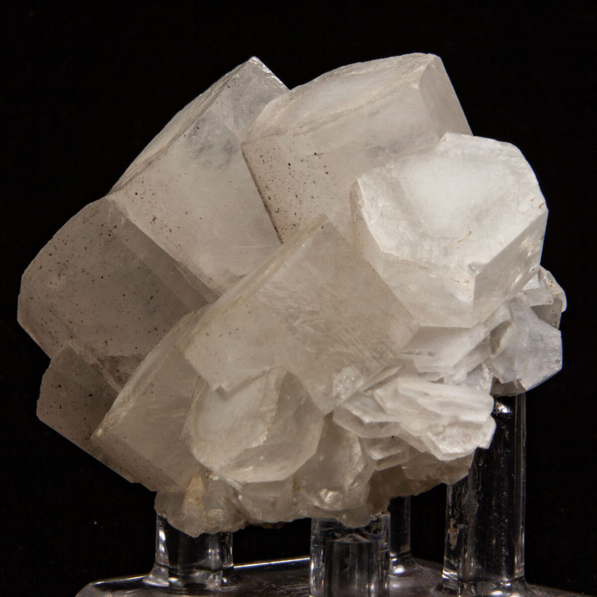 Calcite (Fluorescent)