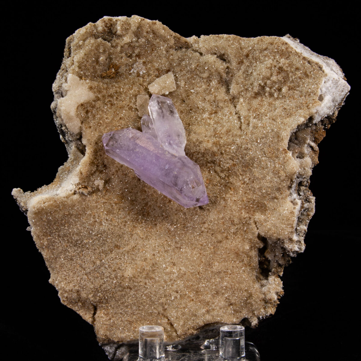 Amethyst (Quartz)