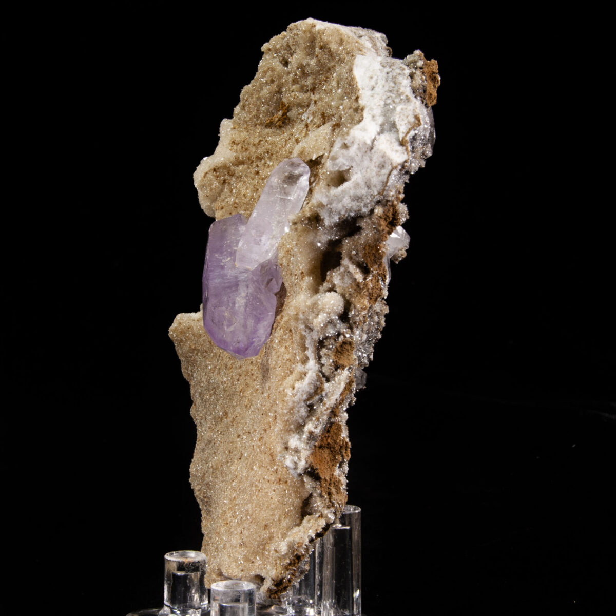 Amethyst (Quartz)