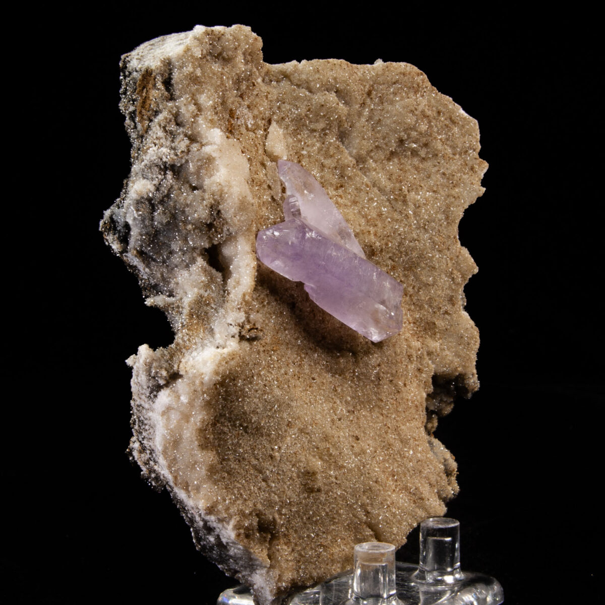 Amethyst (Quartz)