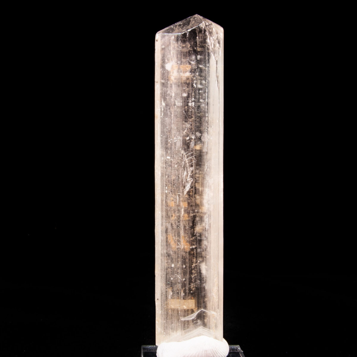 Selenite (Gypsum)