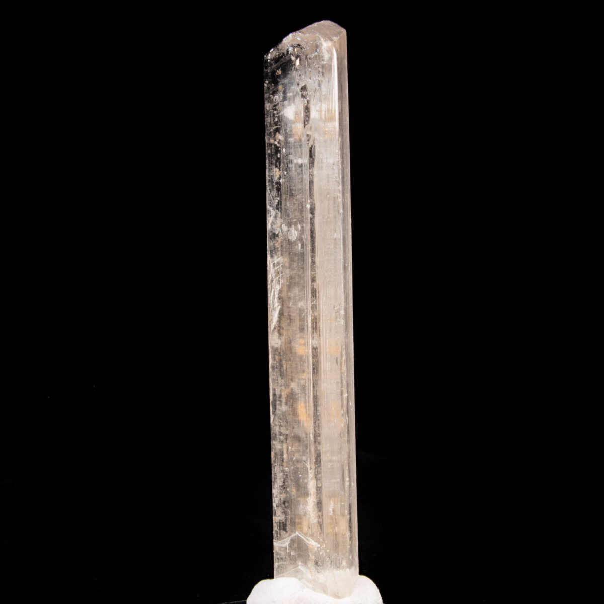 Selenite (Gypsum)