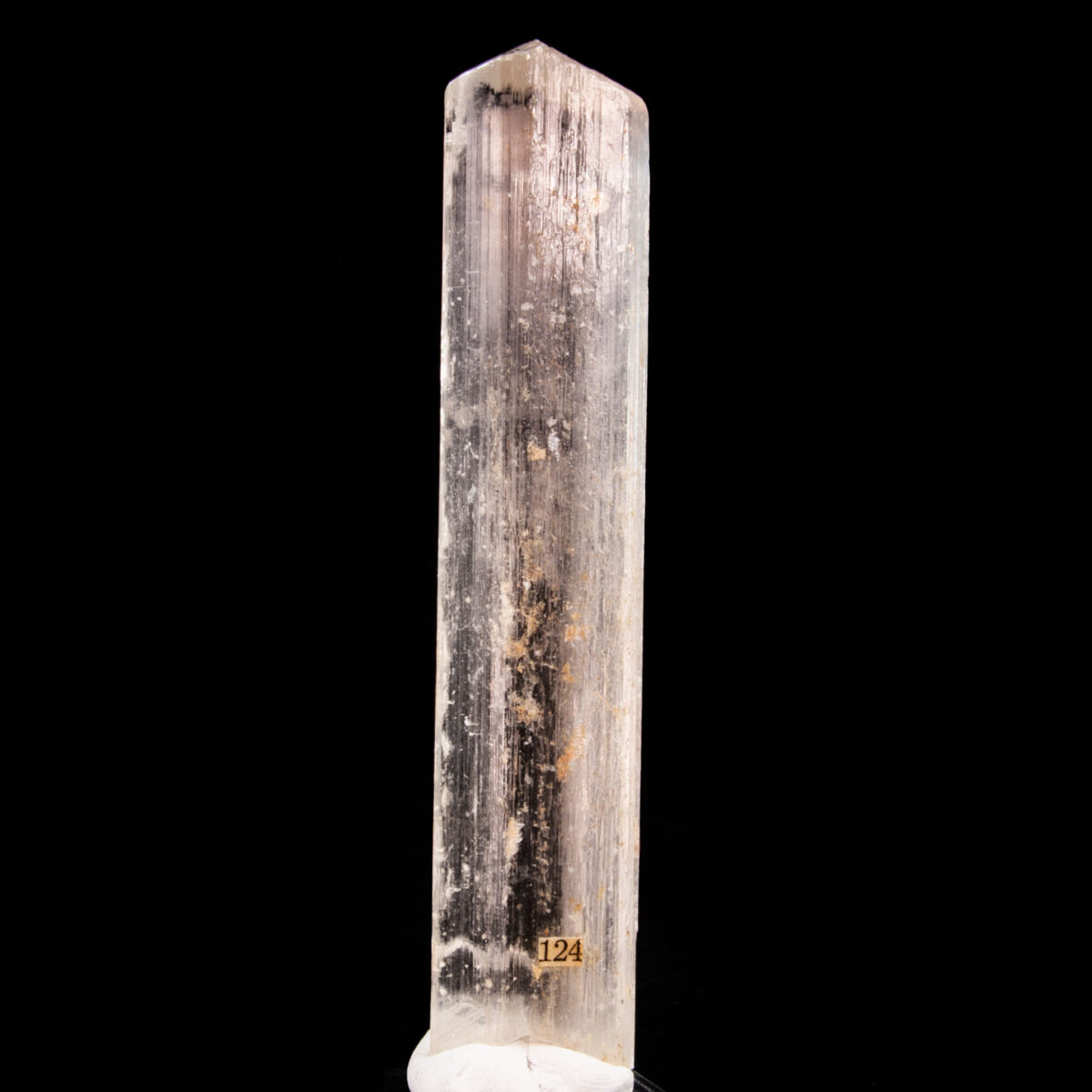 Selenite (Gypsum)