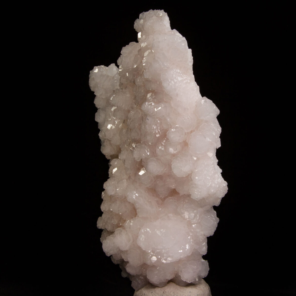 Manganocalcite (Fluorescent)