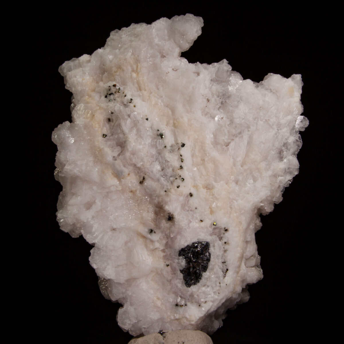 Manganocalcite (Fluorescent)