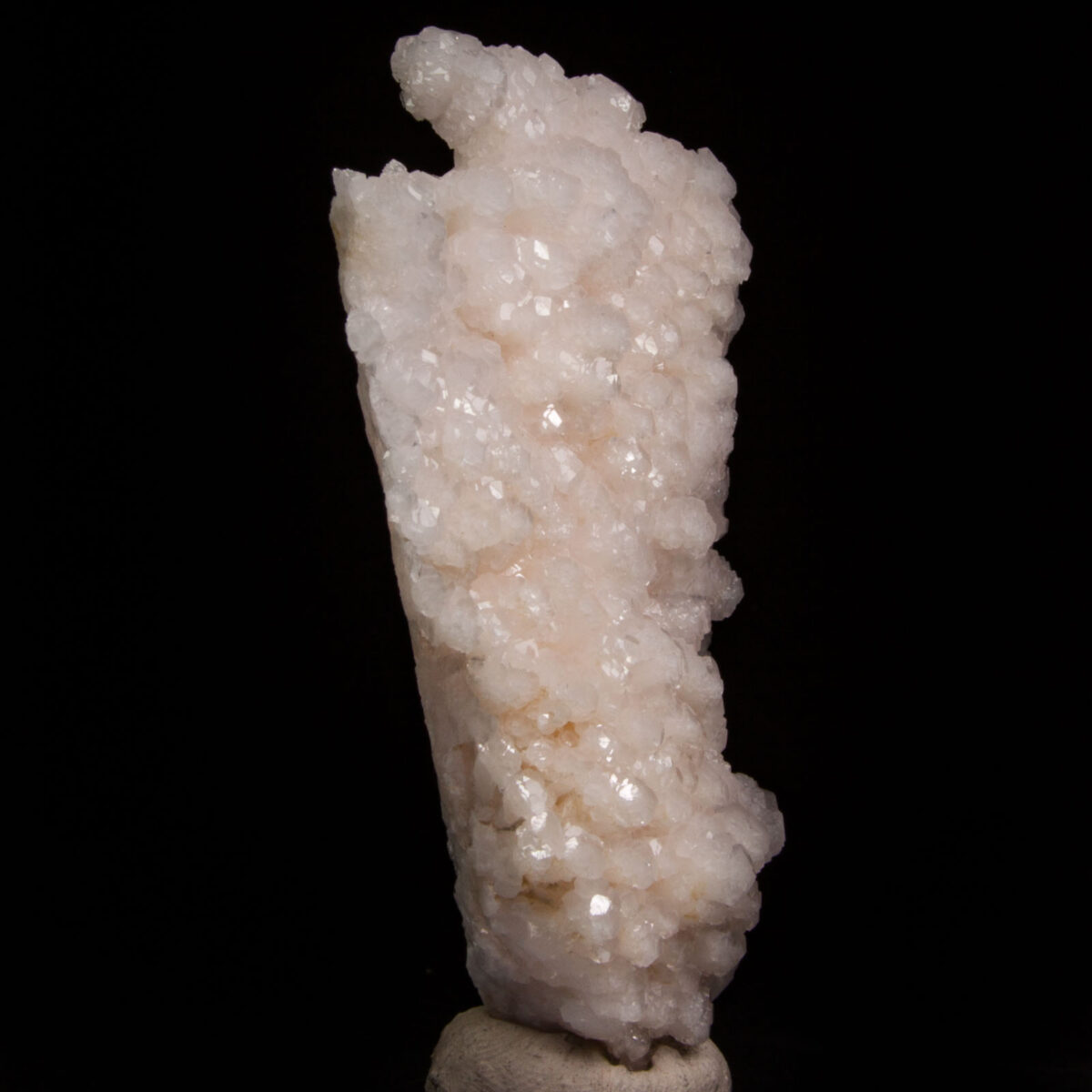 Manganocalcite (Fluorescent)