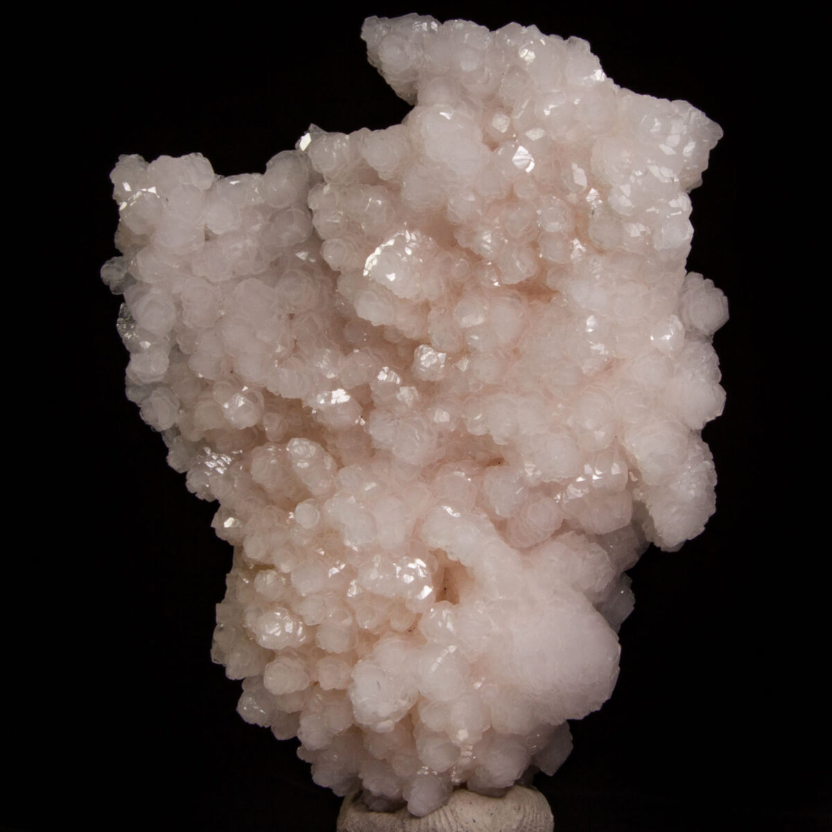 Manganocalcite (Fluorescent)