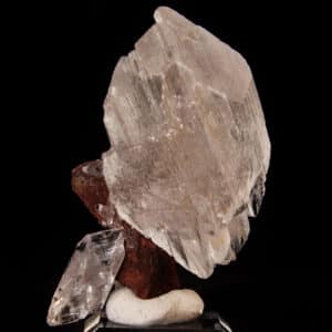 Selenite (Gypsum)