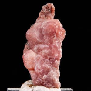Rhodochrosite