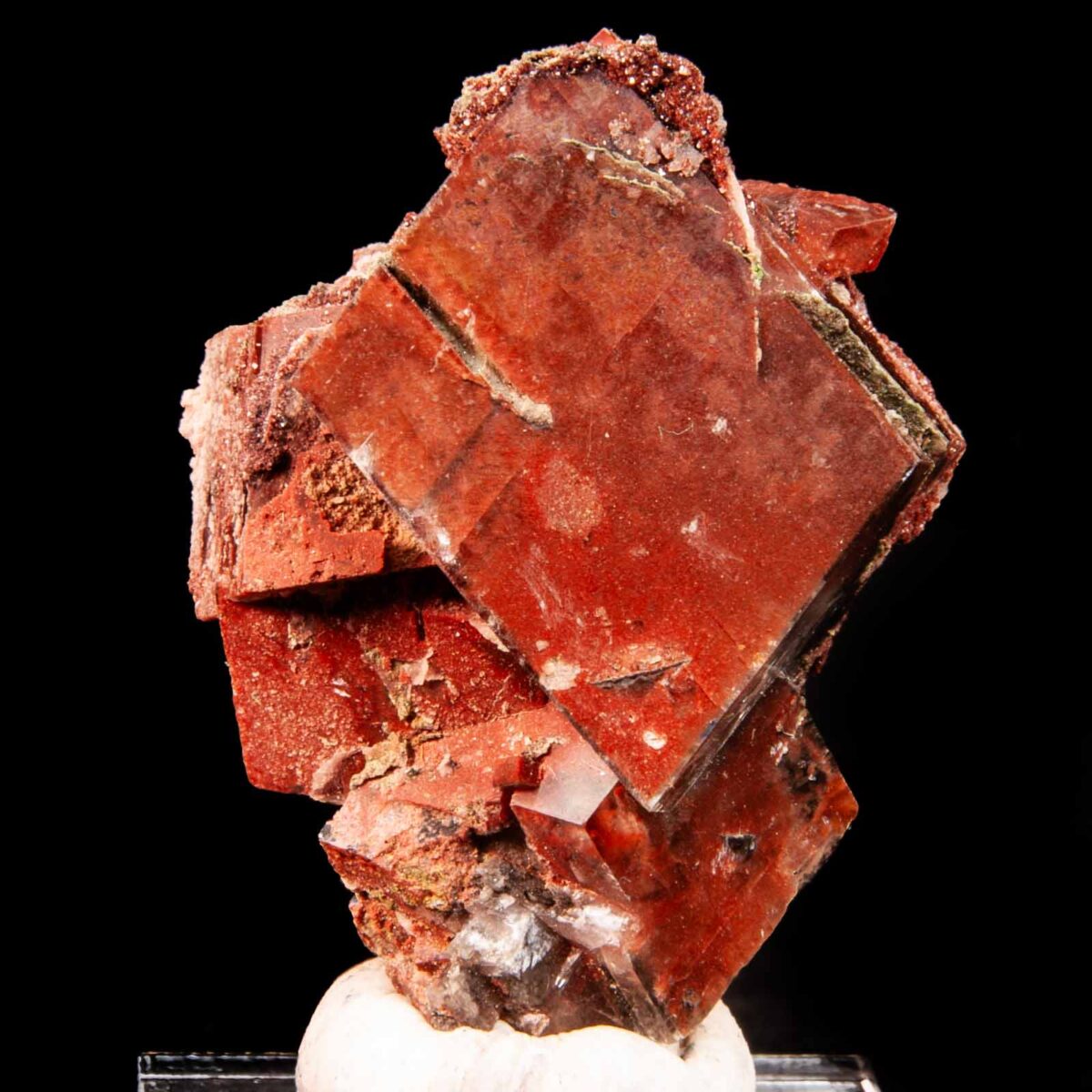 Calcite