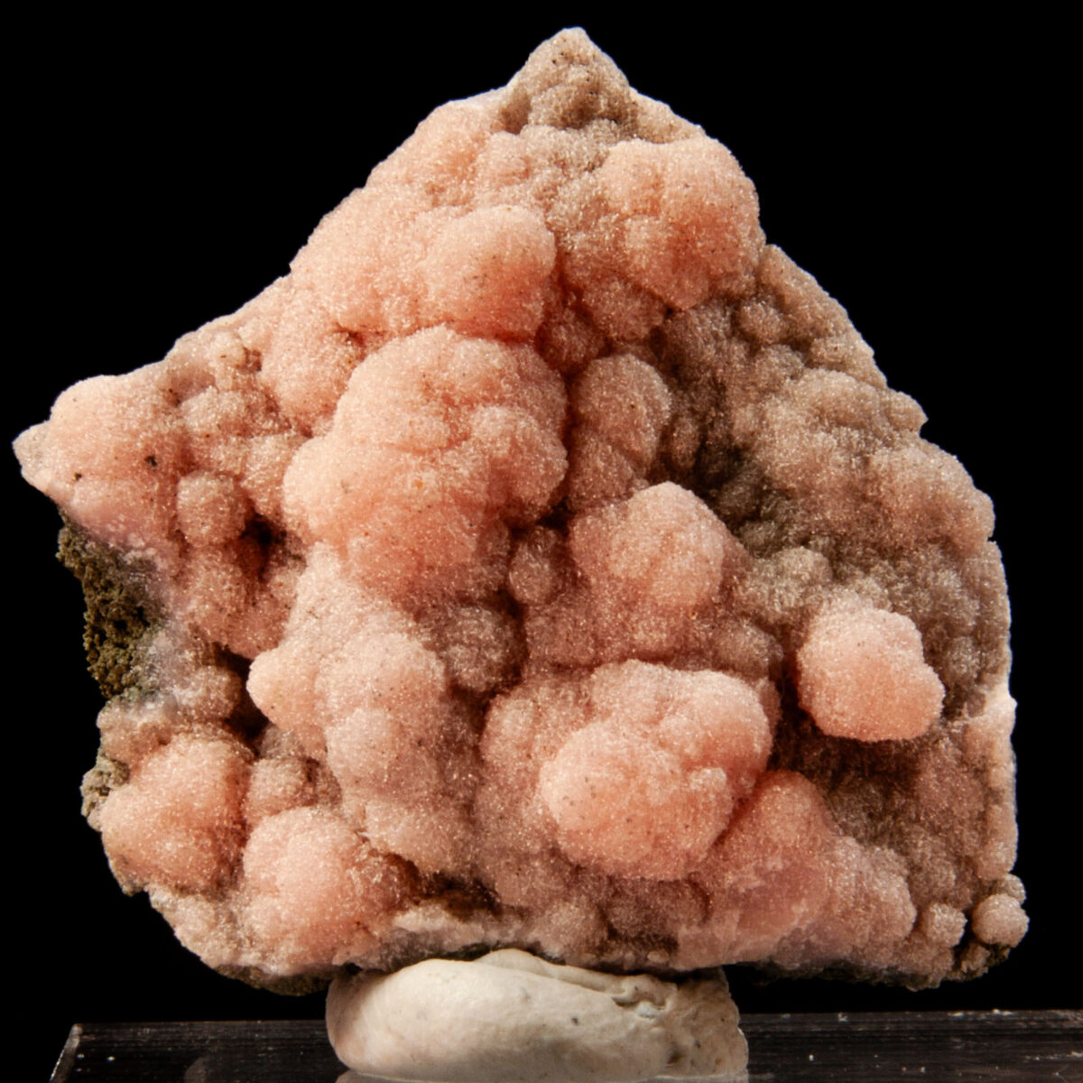 Rhodochrosite