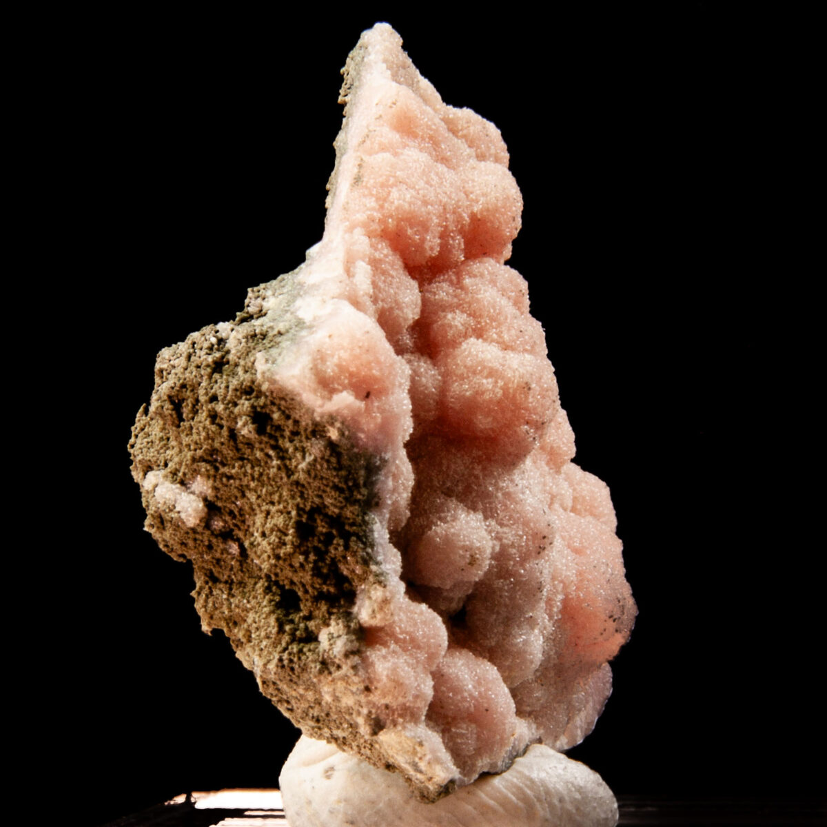 Rhodochrosite