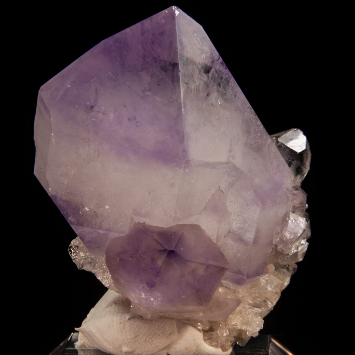 Quartz var. Amethyst