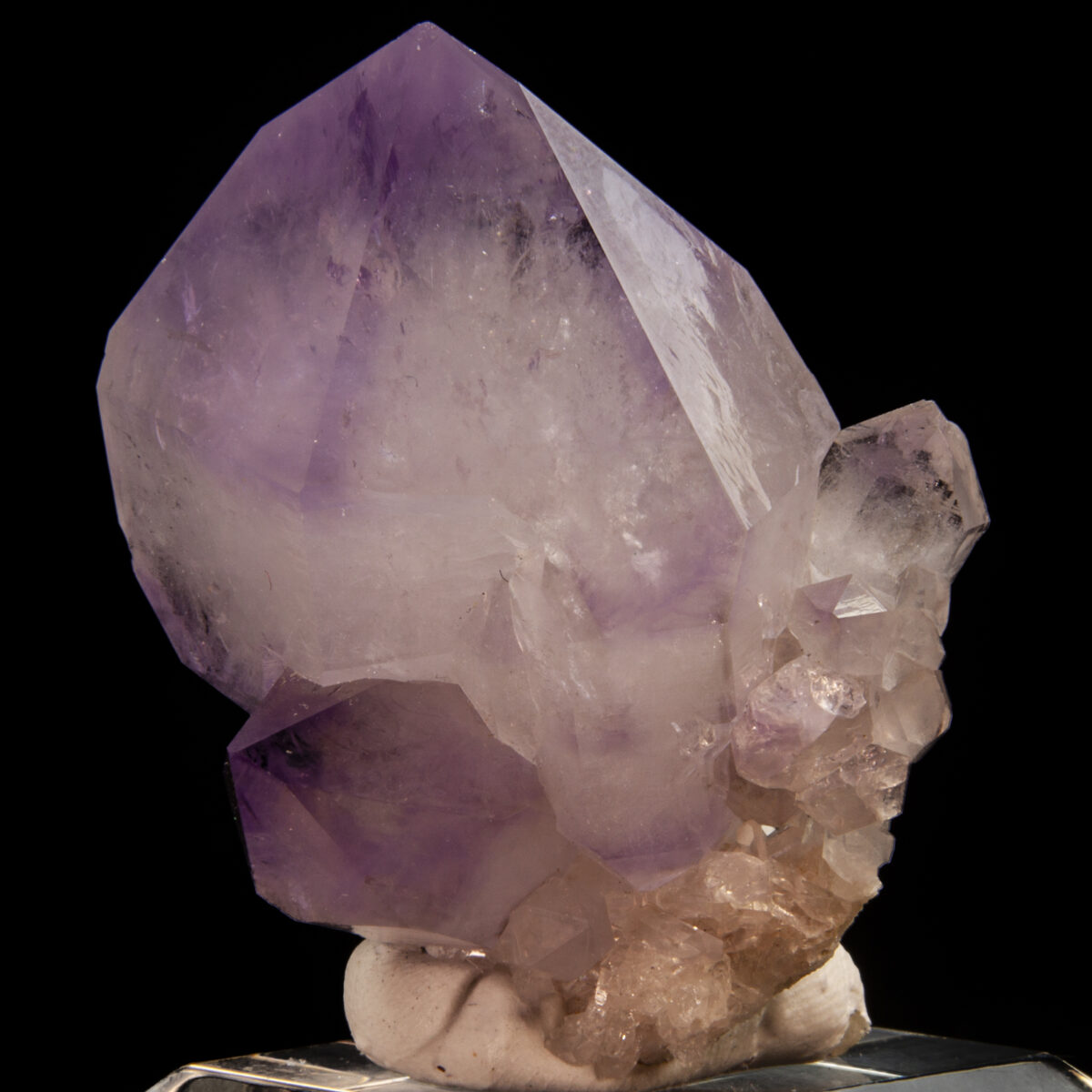 Quartz var. Amethyst