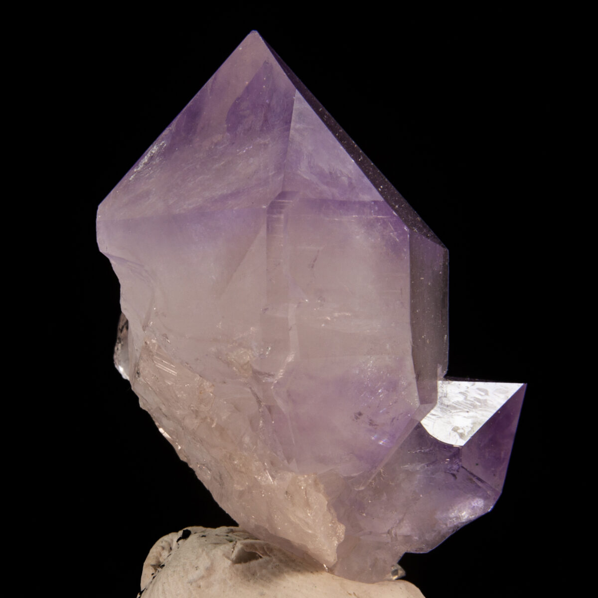 Quartz var. Amethyst