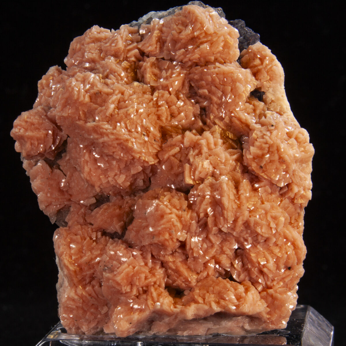 Rhodochrosite