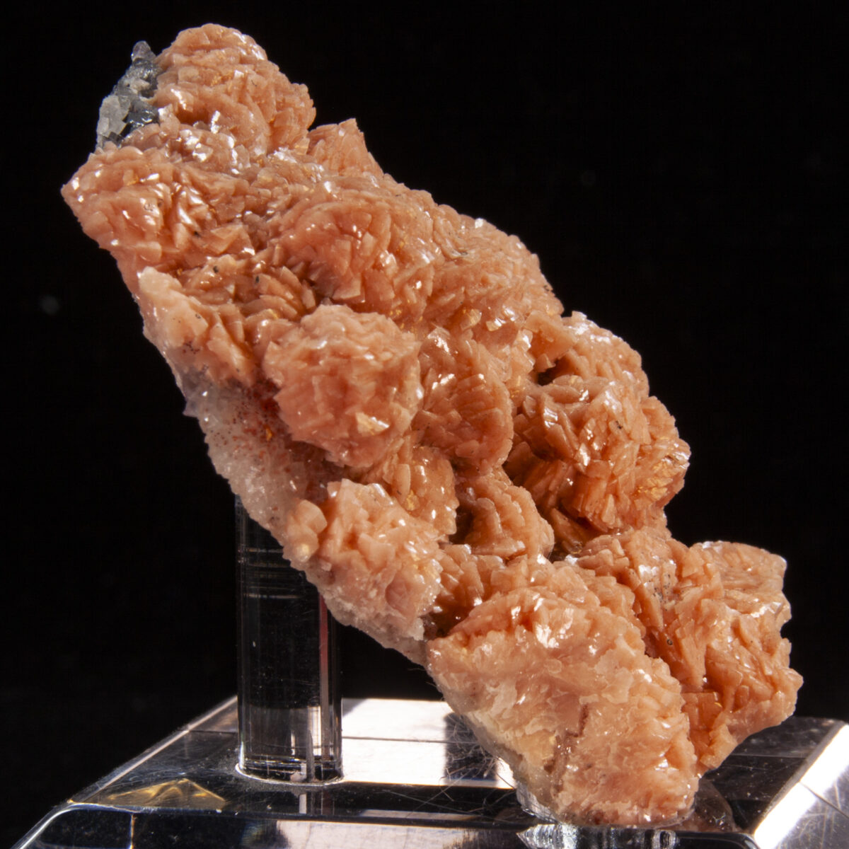 Rhodochrosite